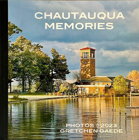 Chautauqua Memories 2023