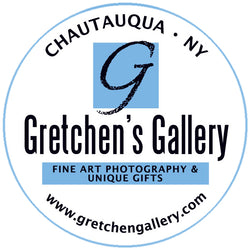 Gretchen's Gallery at Chautauqua
