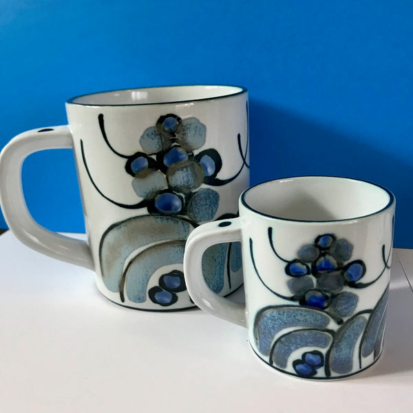 Royal Copenhagen Collectible Mugs